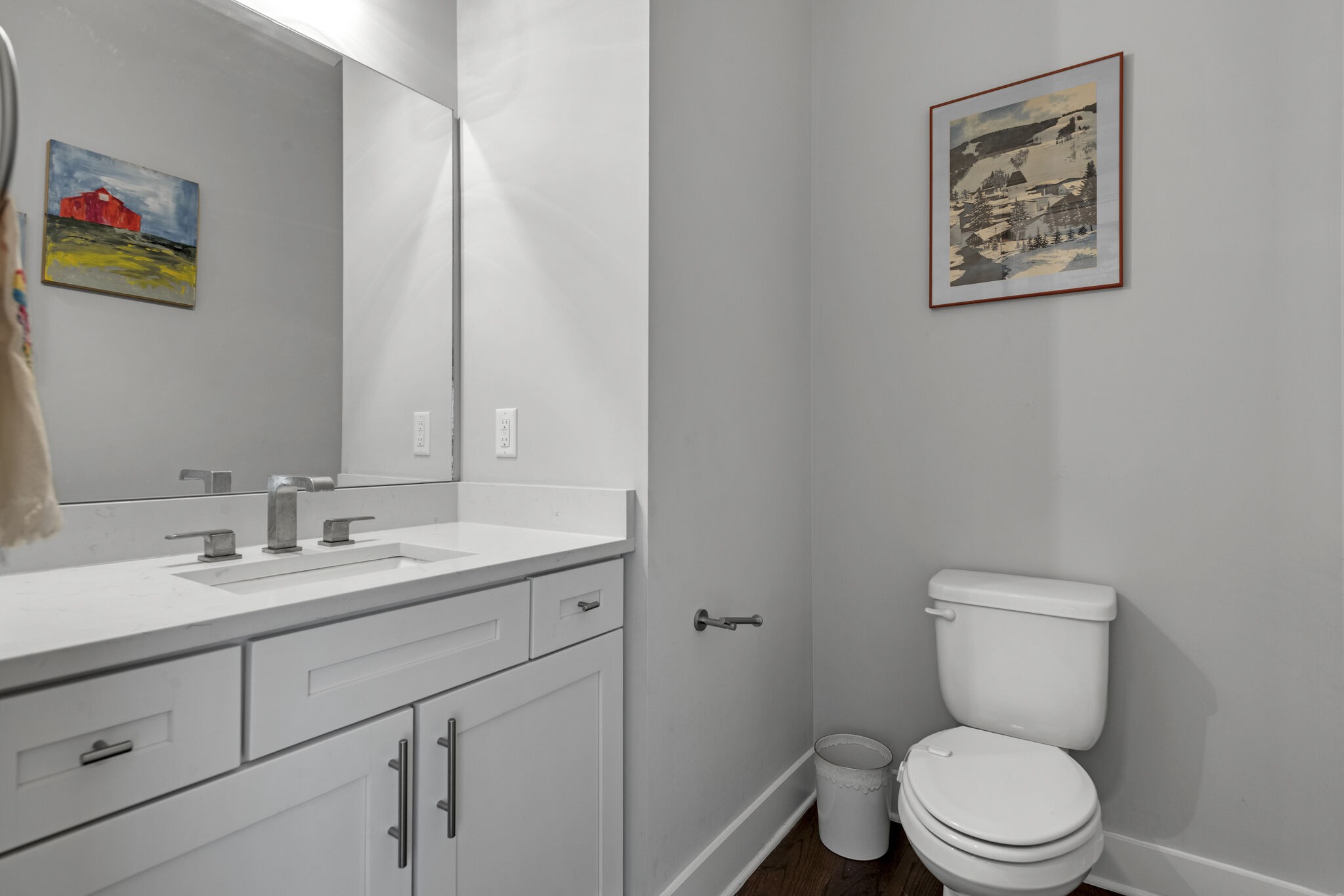 3708 Ackerman Court Nashville TN 37204