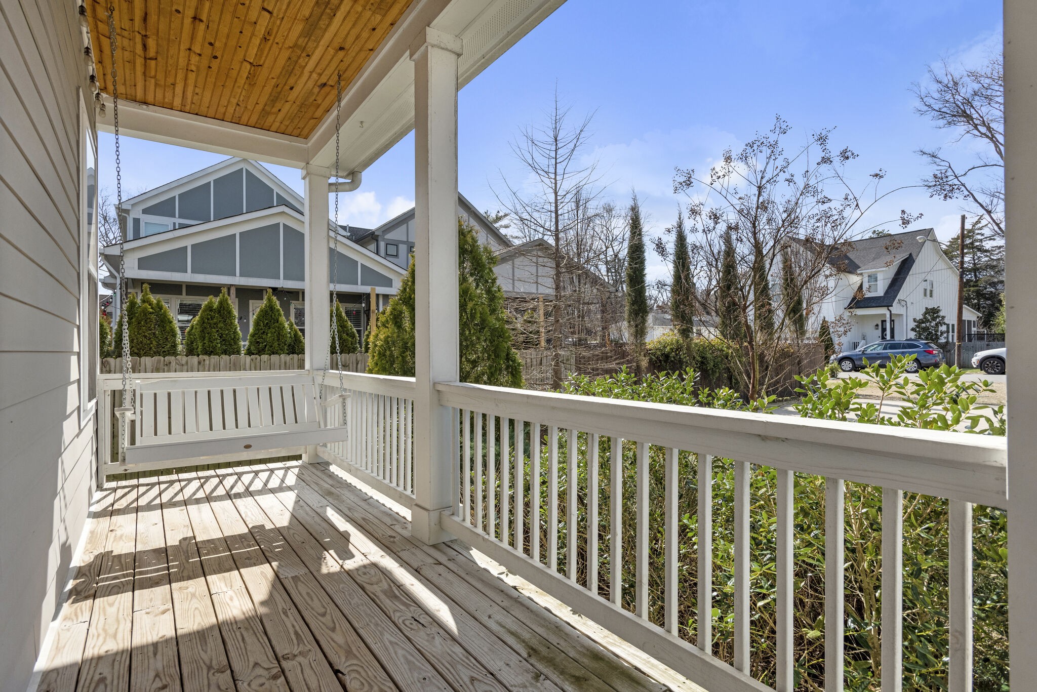 3708 Ackerman Court Nashville TN 37204