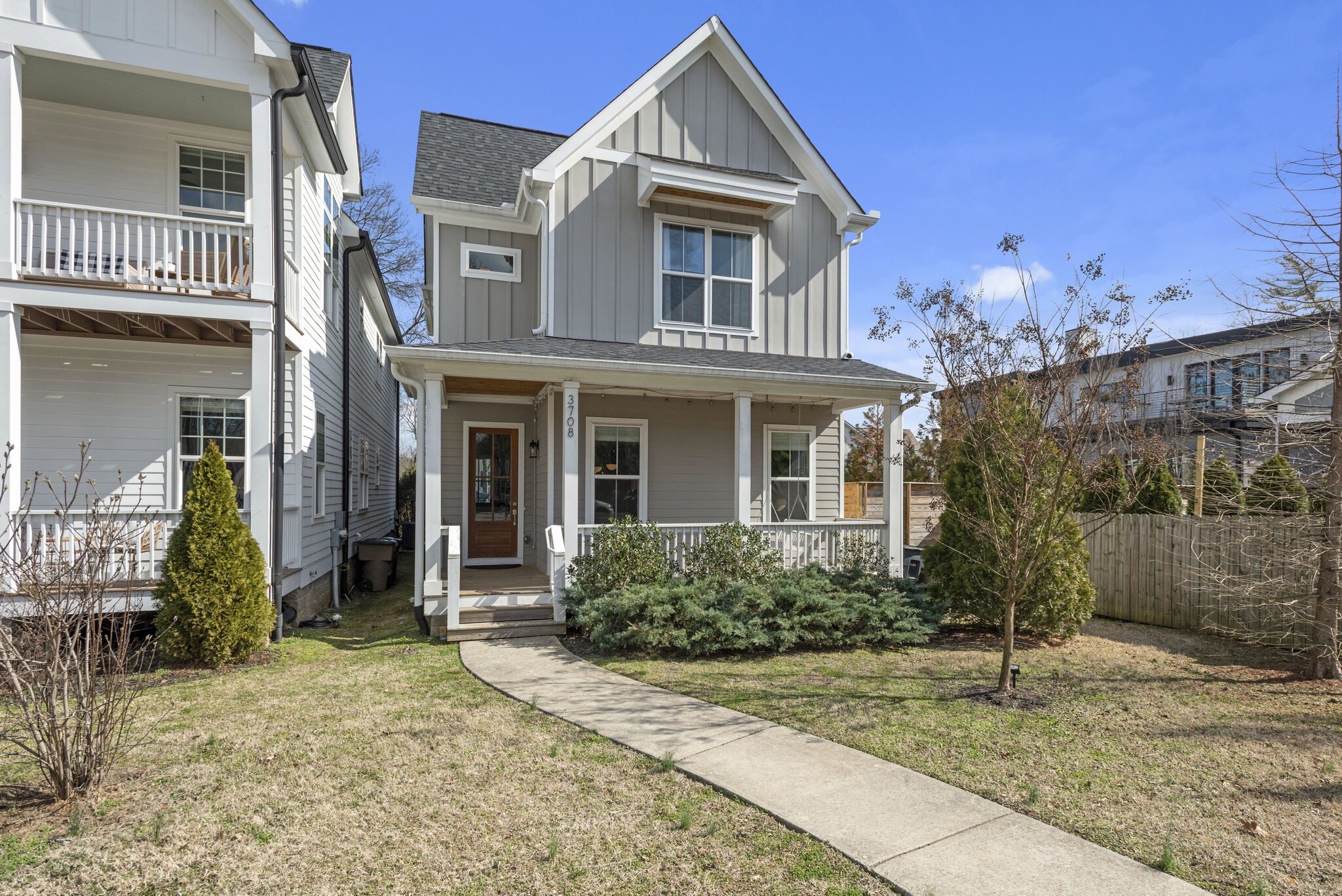 3708 Ackerman Court Nashville TN 37204