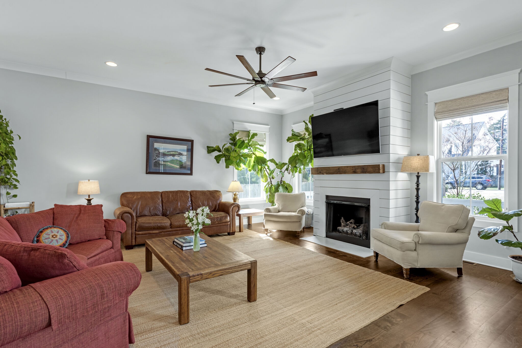 3708 Ackerman Court Nashville TN 37204