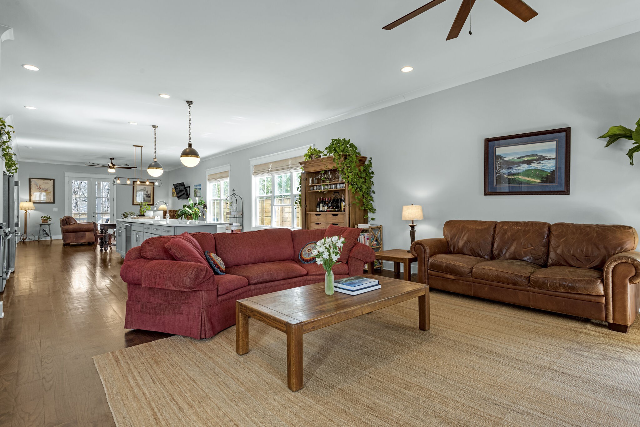 3708 Ackerman Court Nashville TN 37204