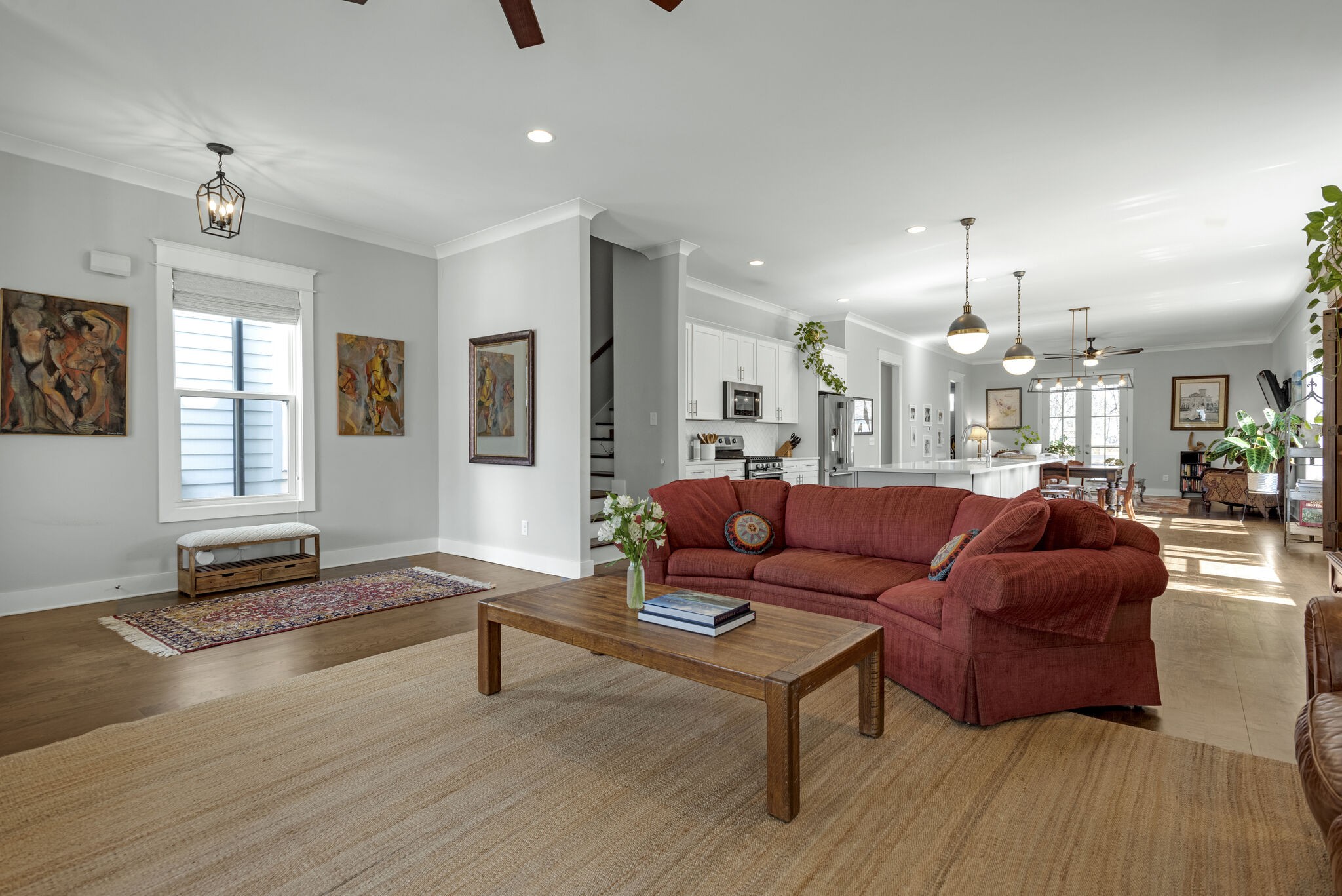 3708 Ackerman Court Nashville TN 37204