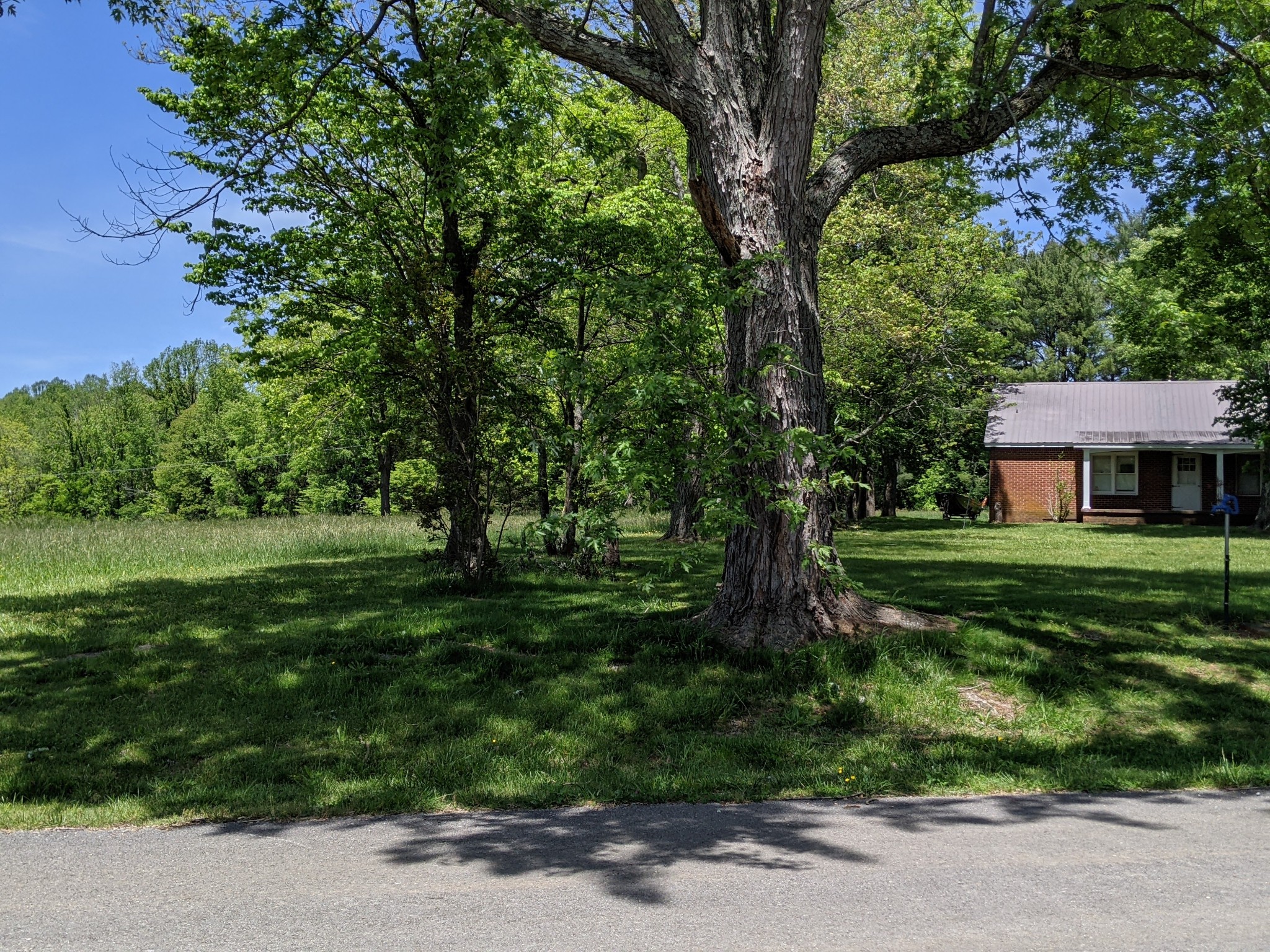 2025 Salem Road North Cookeville TN 38506
