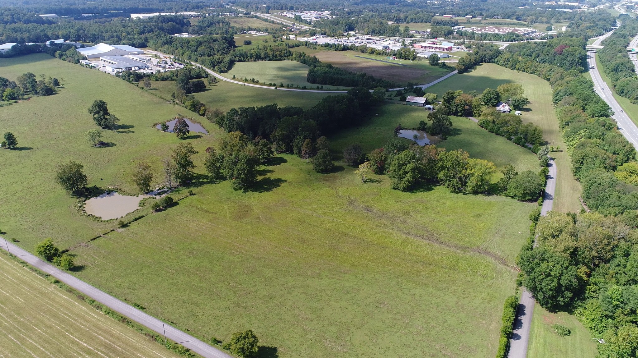 2025 Salem Road North Cookeville TN 38506