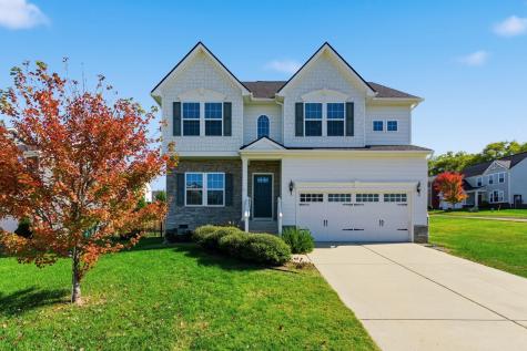 2088 Morton Drive Spring Hill TN 37174