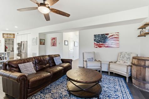 2088 Morton Drive Spring Hill TN 37174
