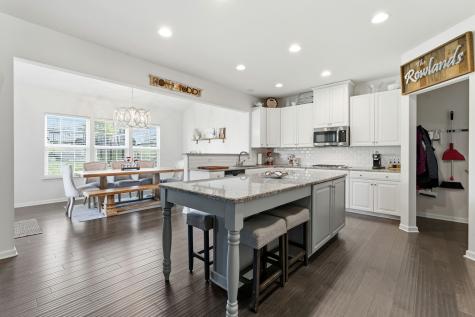 2088 Morton Drive Spring Hill TN 37174