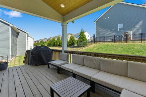 2088 Morton Drive Spring Hill TN 37174