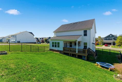 2088 Morton Drive Spring Hill TN 37174