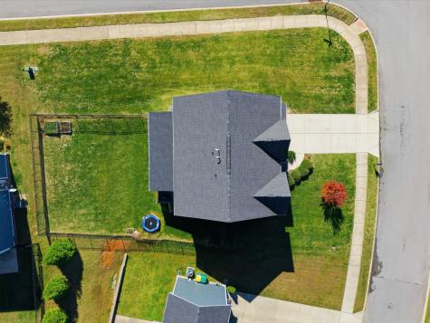2088 Morton Drive Spring Hill TN 37174