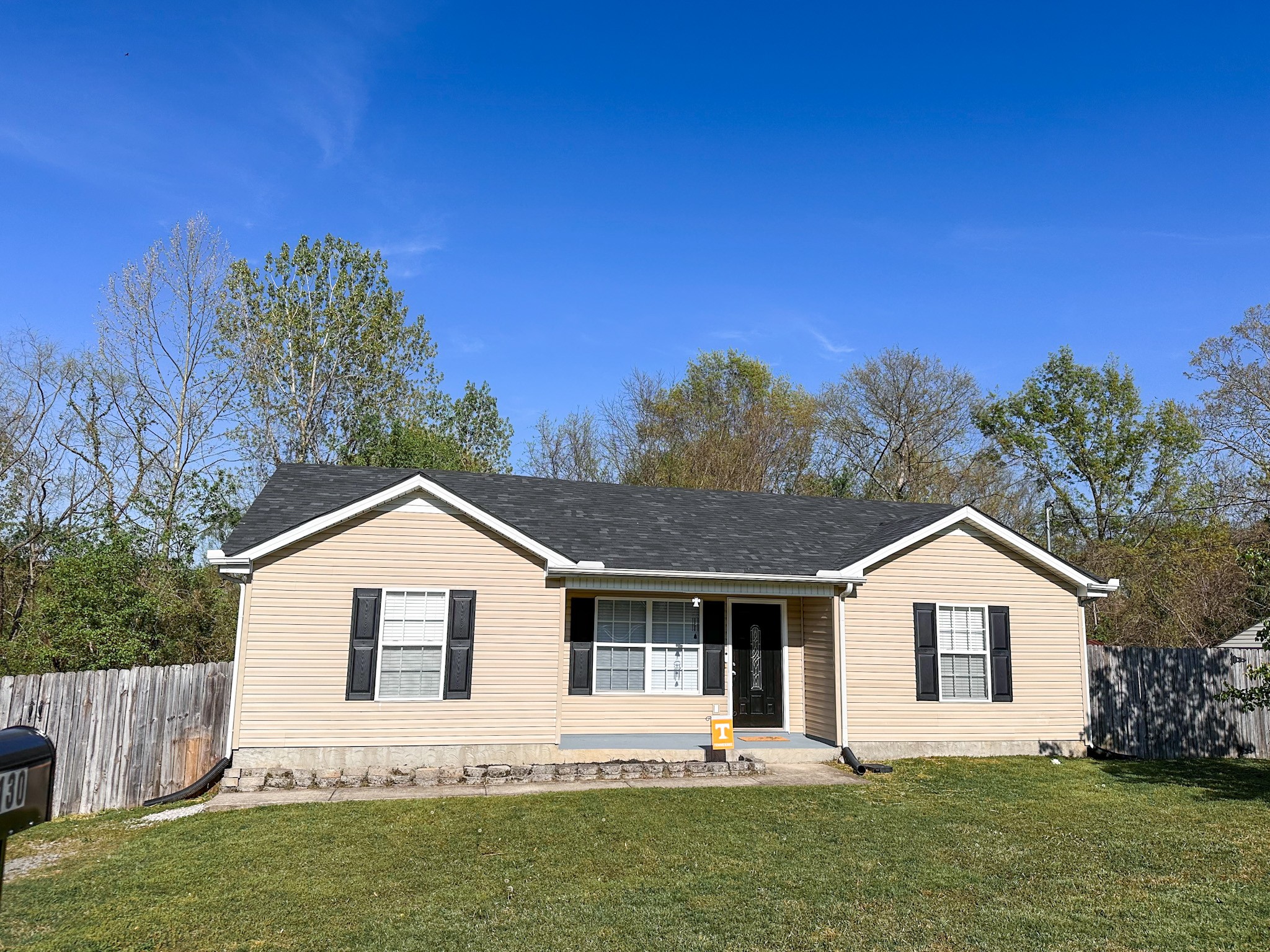 130 Tanner Circle Shelbyville TN 37160