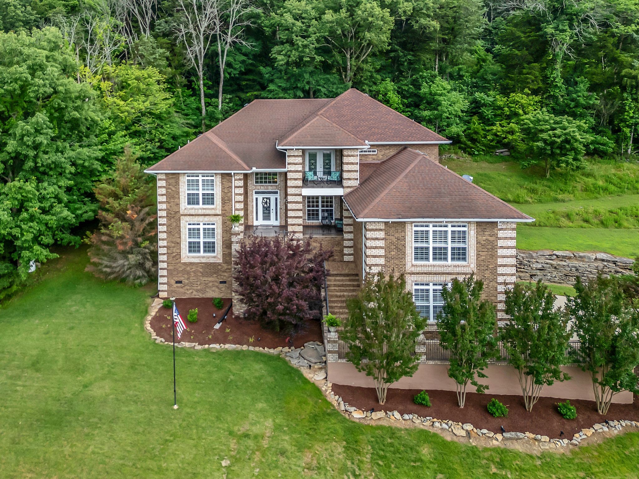 179 Lake Hollow Road Woodbury TN 37190