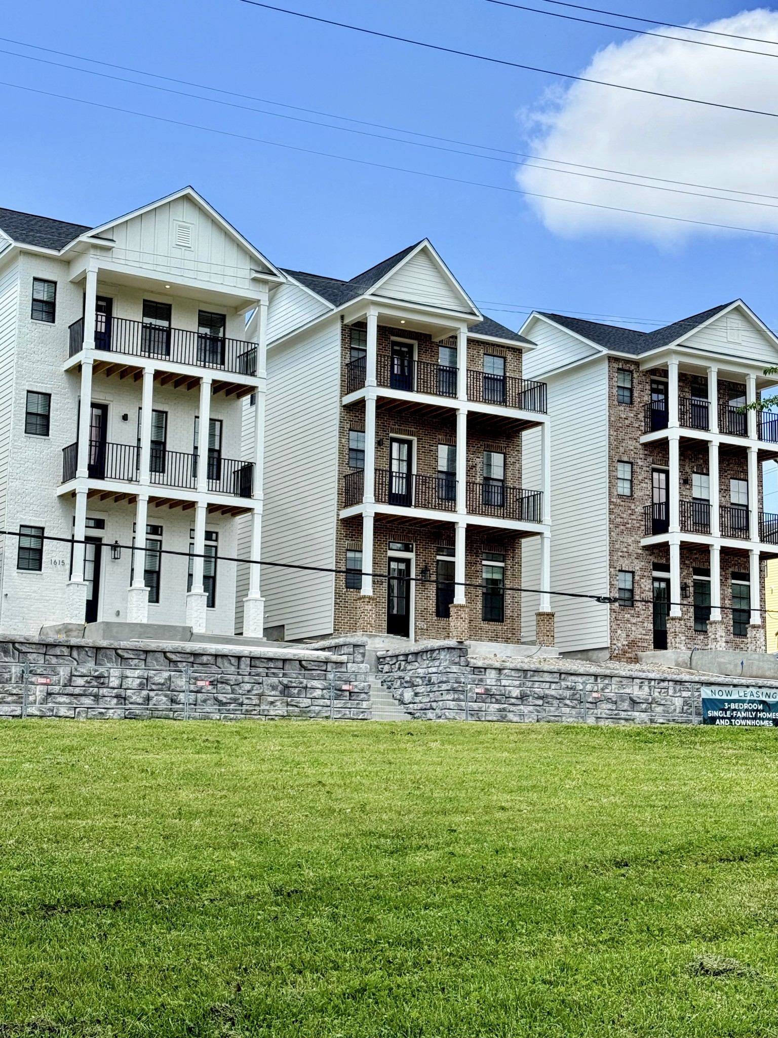 1623 Hillside Avenue Nashville TN 37203