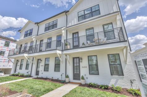 1623 Hillside Avenue Nashville TN 37203