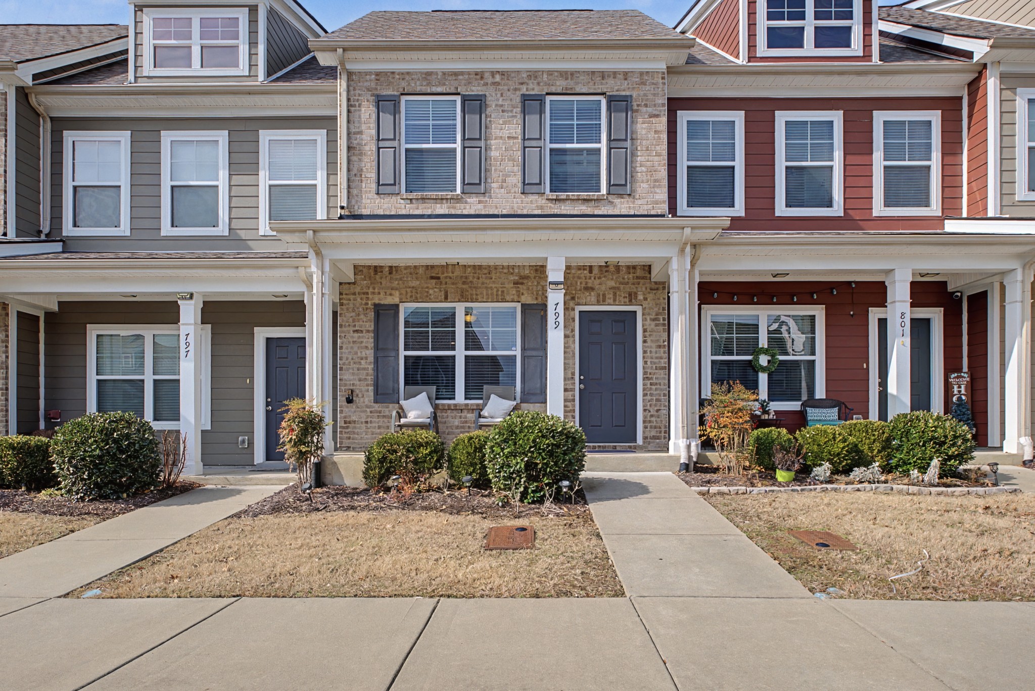 799 Bradburn Village Way Antioch TN 37013