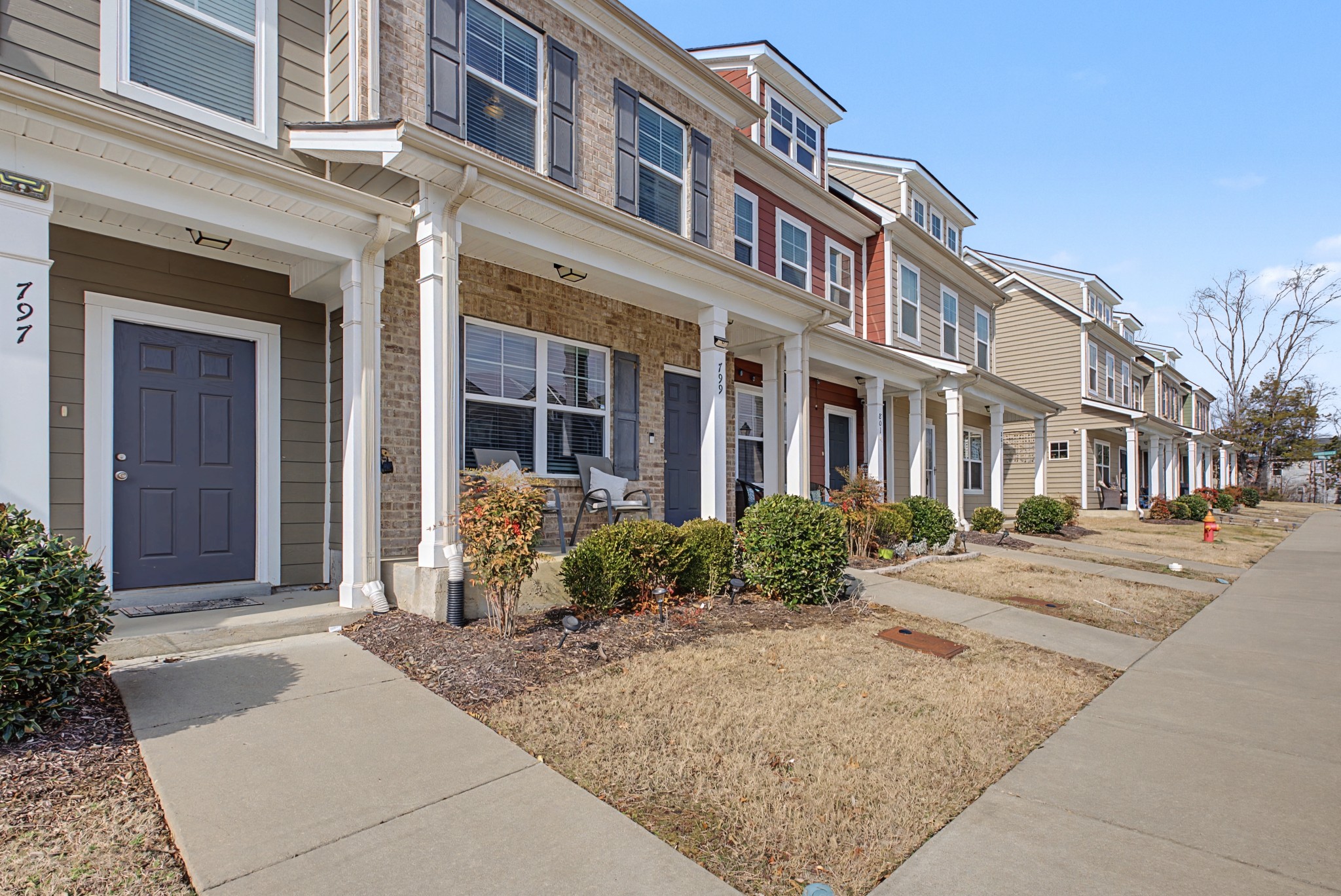 799 Bradburn Village Way Antioch TN 37013