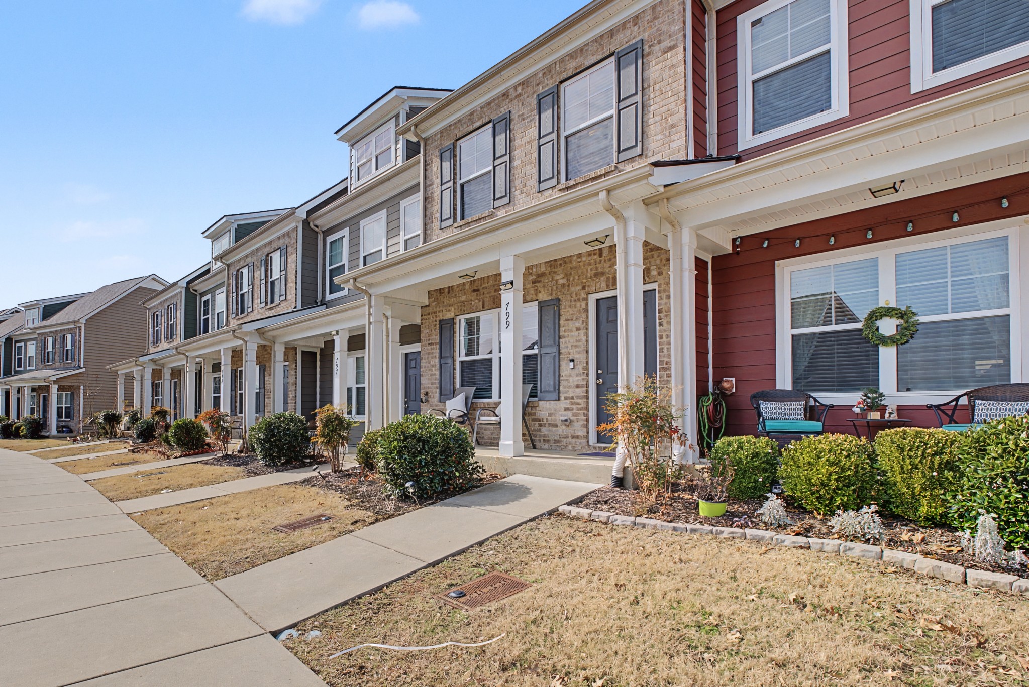 799 Bradburn Village Way Antioch TN 37013