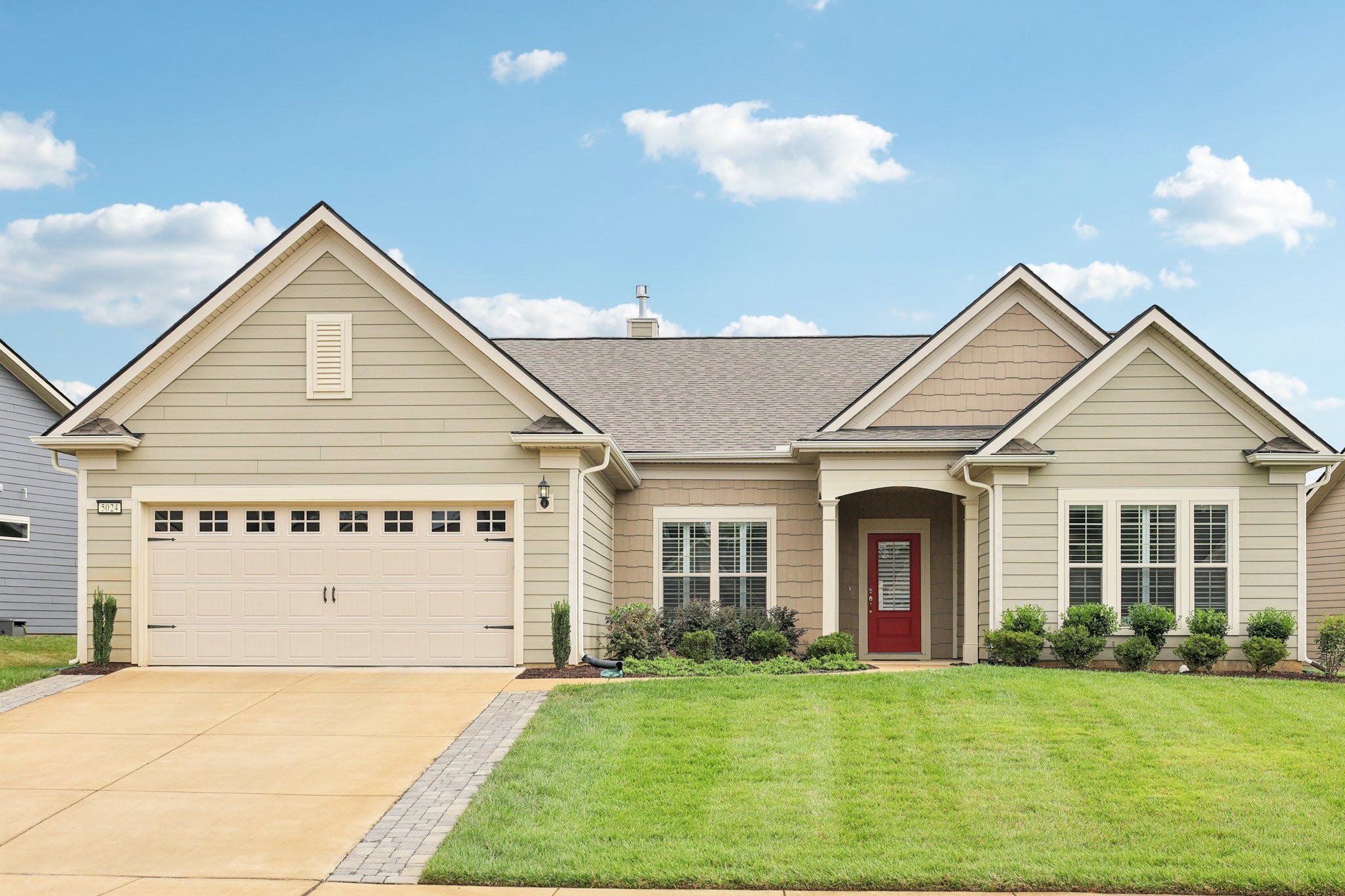 5024 Lincoln Glen Spring Hill TN 37174