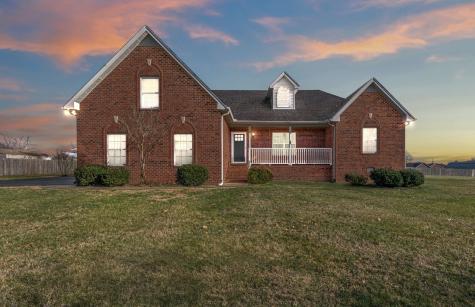 1004 Weiss Road Cottontown TN 37048