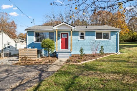 3103 Hillside Road Nashville TN 37207