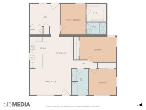 3103 Hillside Road Nashville TN 37207