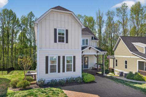 521 Evans Drive Tullahoma TN 37388