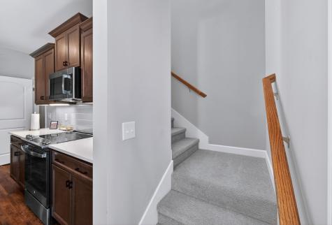 521 Evans Drive Tullahoma TN 37388