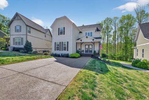 521 Evans Drive Tullahoma TN 37388