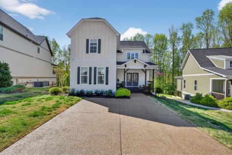 521 Evans Drive Tullahoma TN 37388