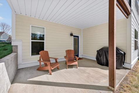 521 Evans Drive Tullahoma TN 37388