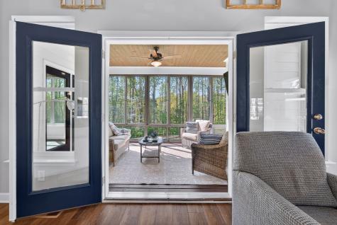 521 Evans Drive Tullahoma TN 37388
