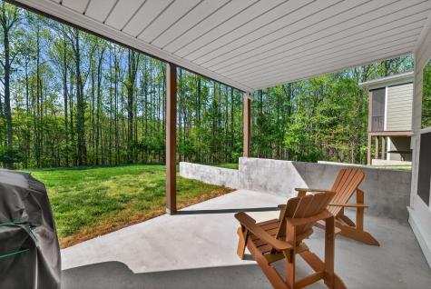 521 Evans Drive Tullahoma TN 37388