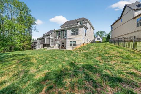 521 Evans Drive Tullahoma TN 37388