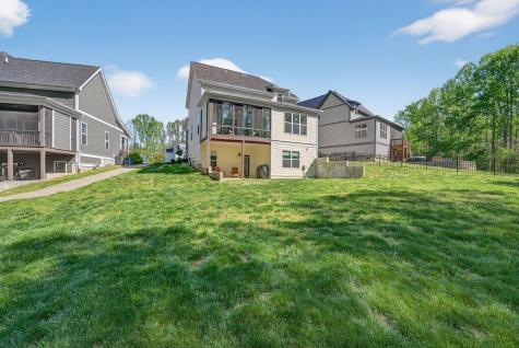 521 Evans Drive Tullahoma TN 37388