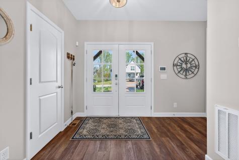 521 Evans Drive Tullahoma TN 37388