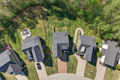 521 Evans Drive Tullahoma TN 37388