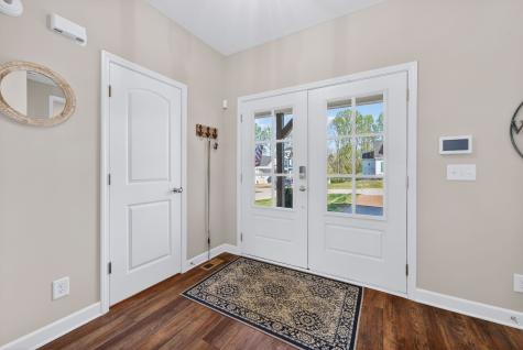 521 Evans Drive Tullahoma TN 37388