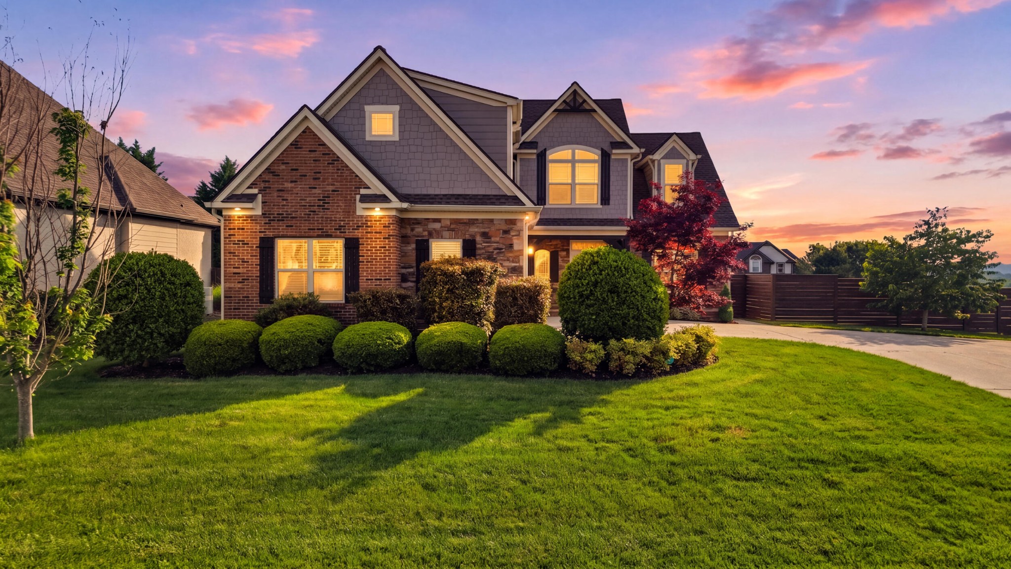 4046 Brock Road Chattanooga TN 37421