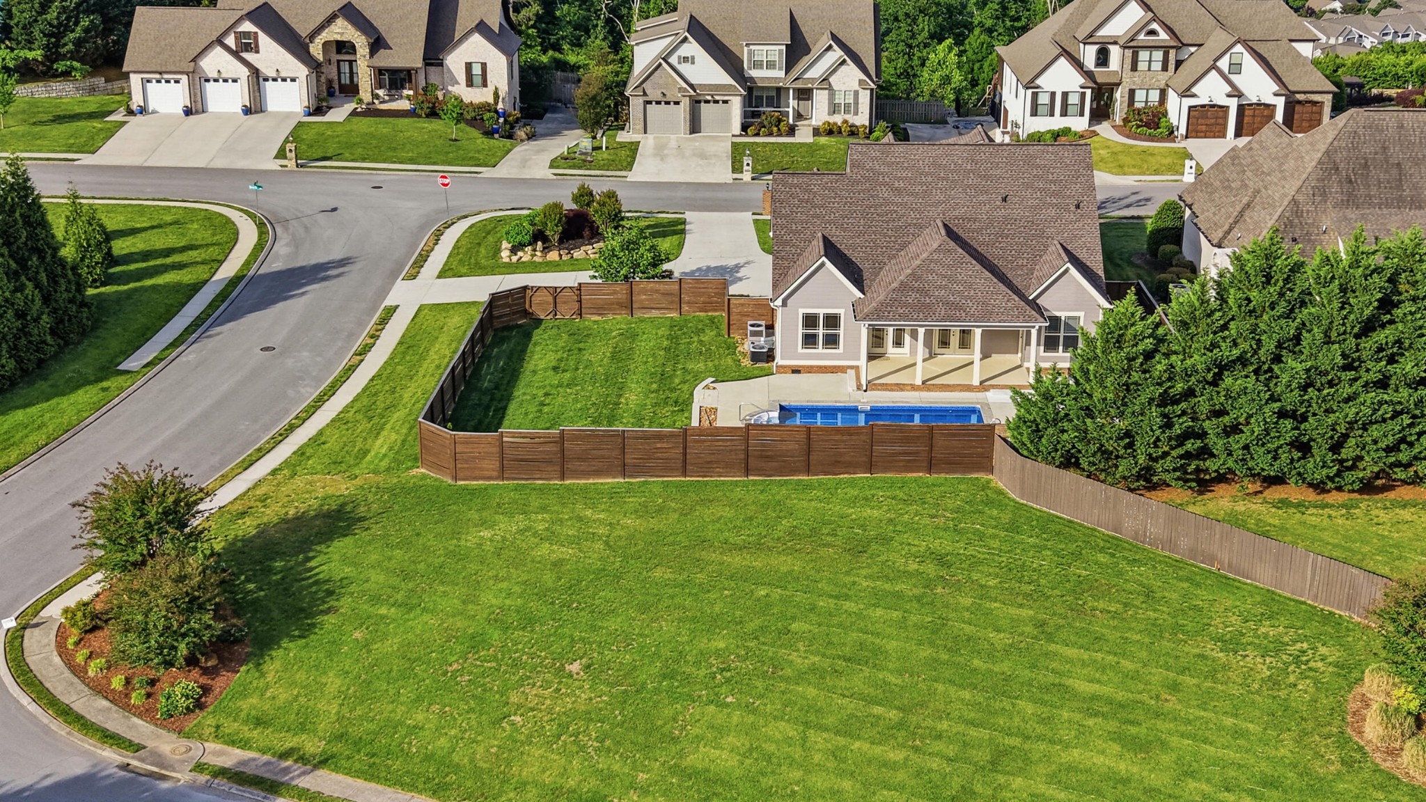 4046 Brock Road Chattanooga TN 37421