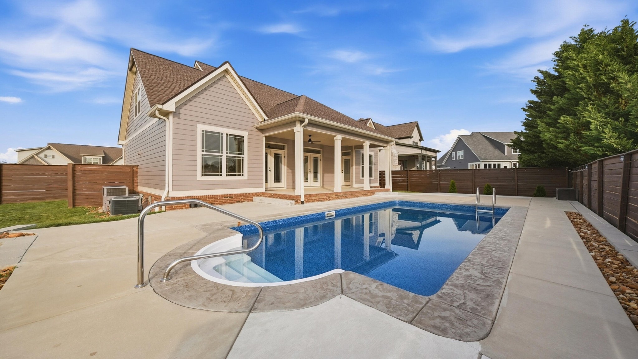 4046 Brock Road Chattanooga TN 37421