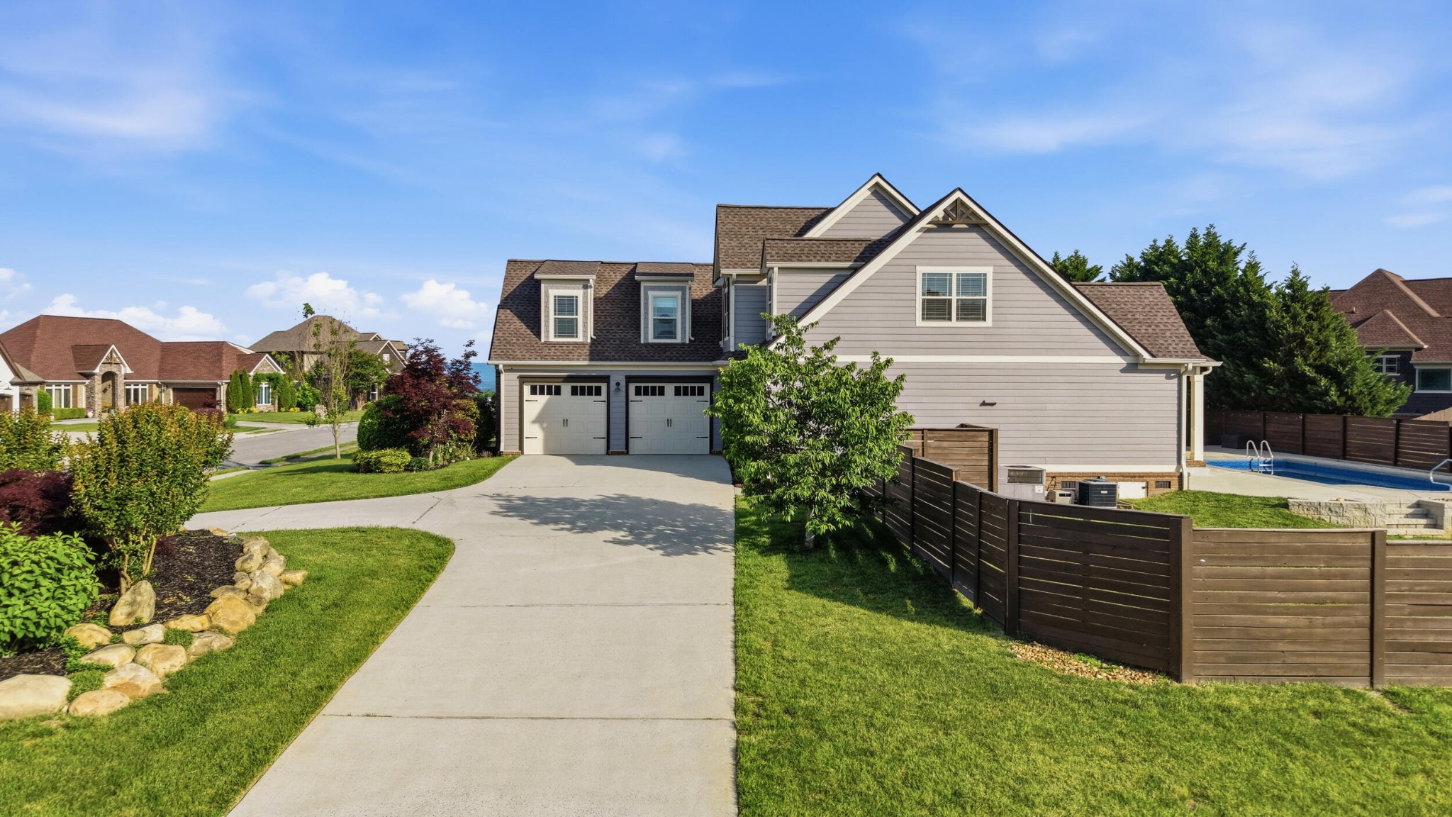 4046 Brock Road Chattanooga TN 37421