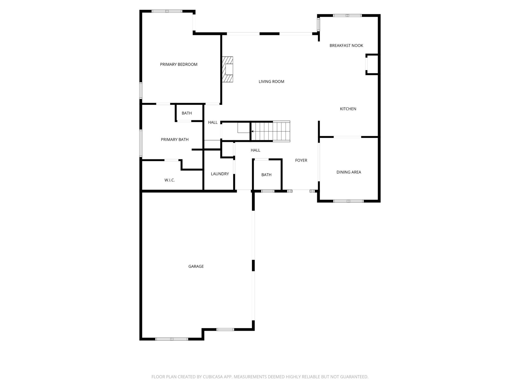 4046 Brock Road Chattanooga TN 37421