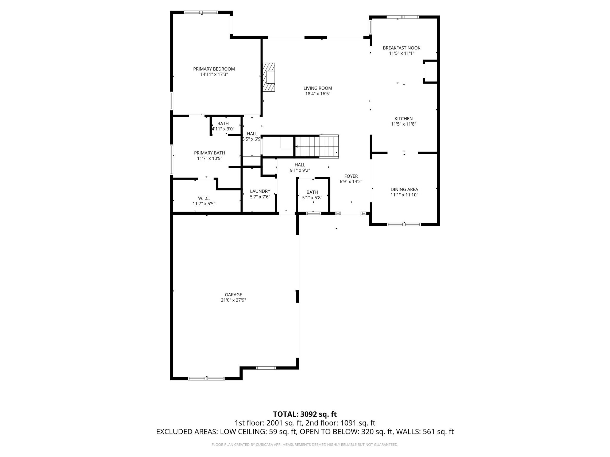 4046 Brock Road Chattanooga TN 37421