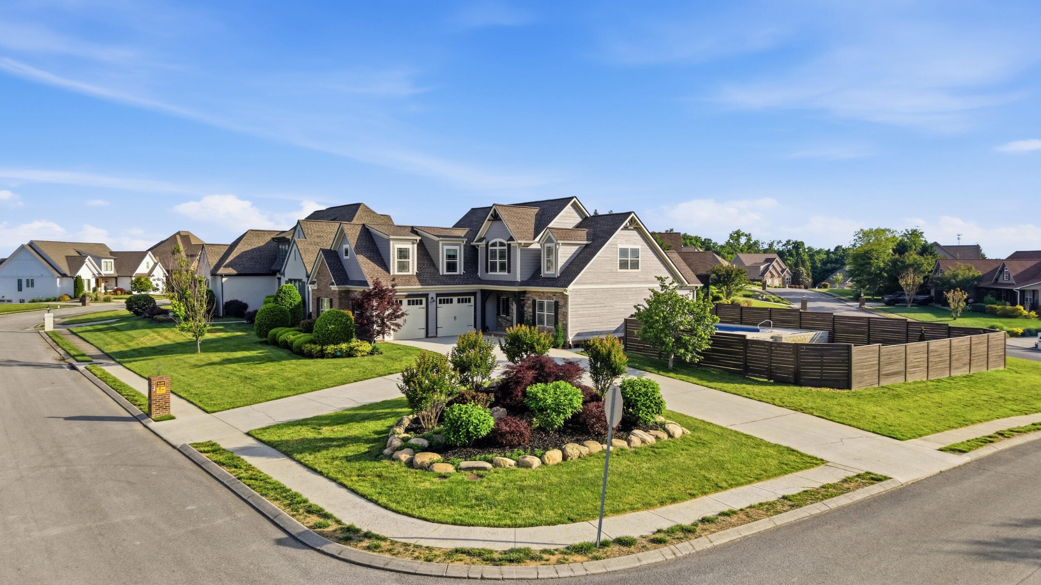 4046 Brock Road Chattanooga TN 37421