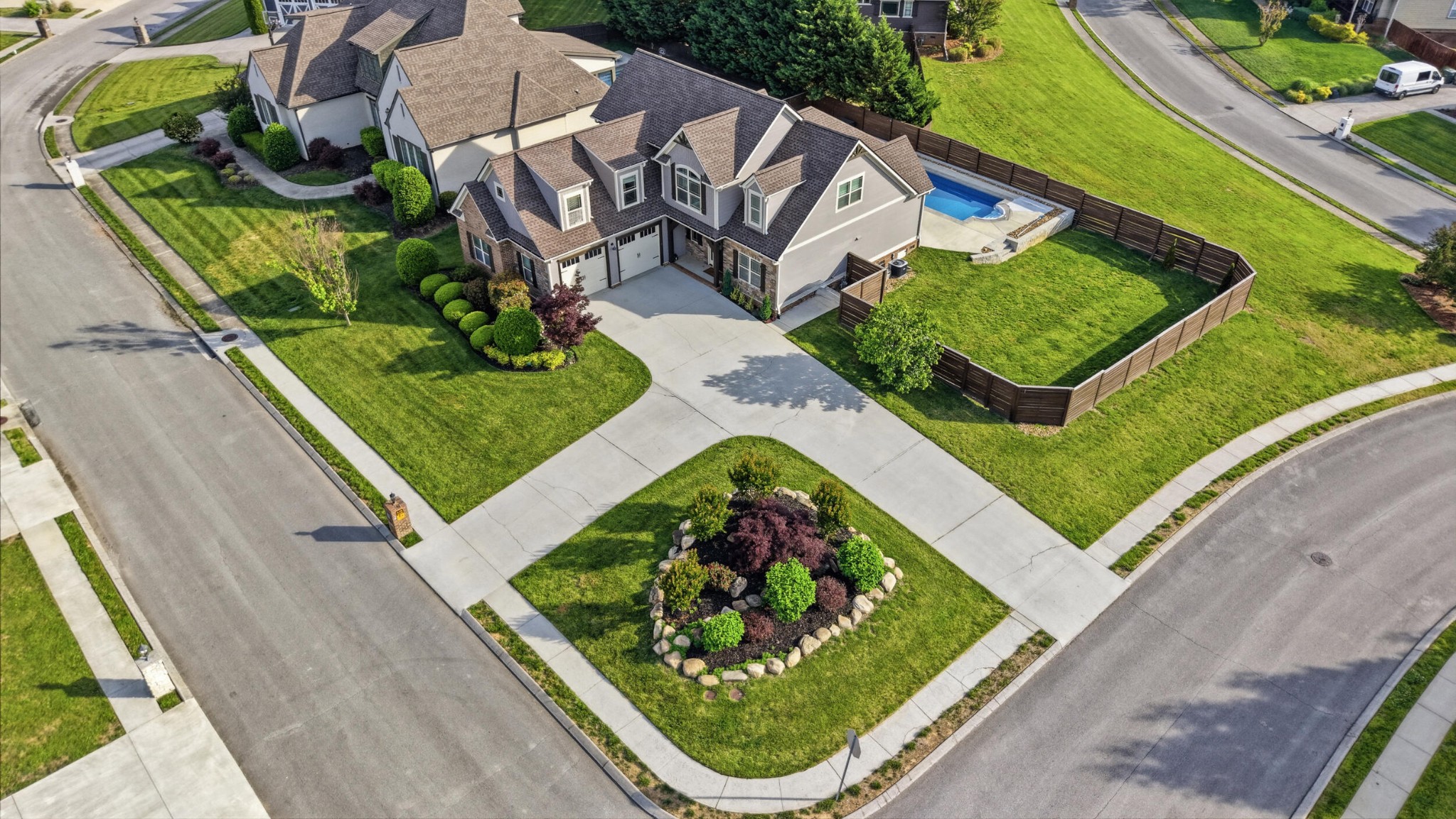 4046 Brock Road Chattanooga TN 37421