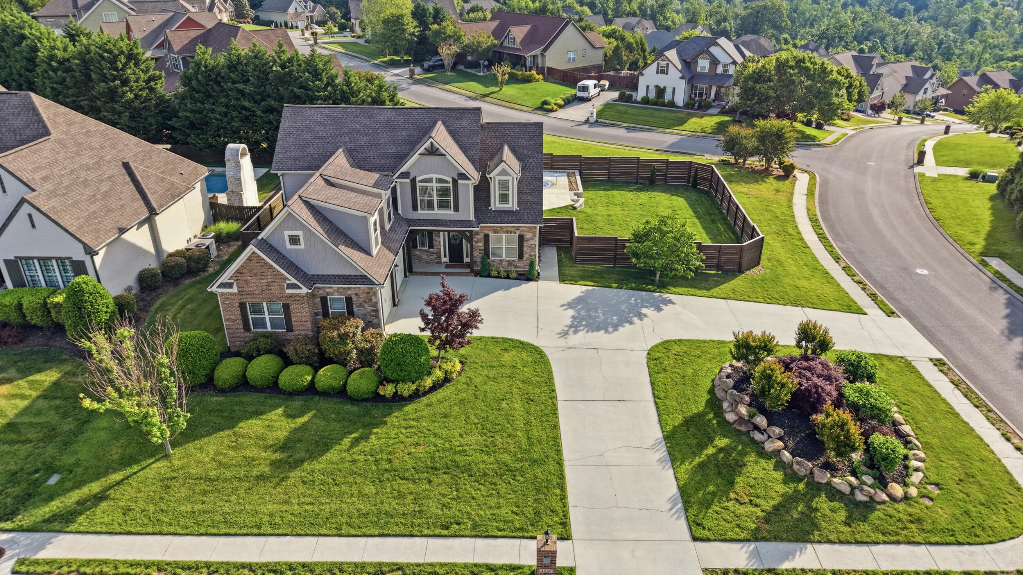 4046 Brock Road Chattanooga TN 37421