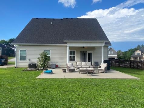 301 Bountiful Drive Smyrna TN 37167