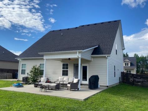 301 Bountiful Drive Smyrna TN 37167