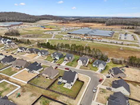 301 Bountiful Drive Smyrna TN 37167