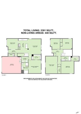 301 Bountiful Drive Smyrna TN 37167